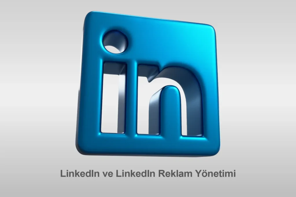 ankara sosyal medya ajansı -linkedin yönetimi