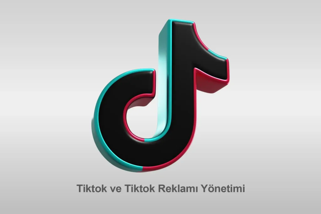 ankara sosyal medya ajansı -tiktok yönetimi