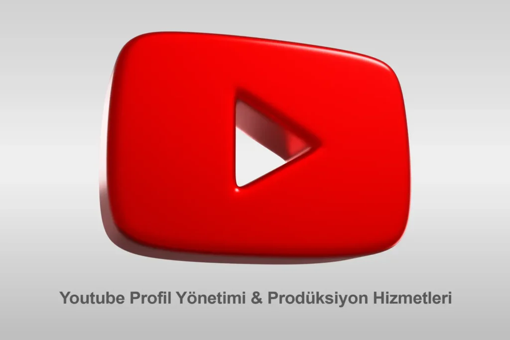 ankara sosyal medya ajansı - youtube yönetimi